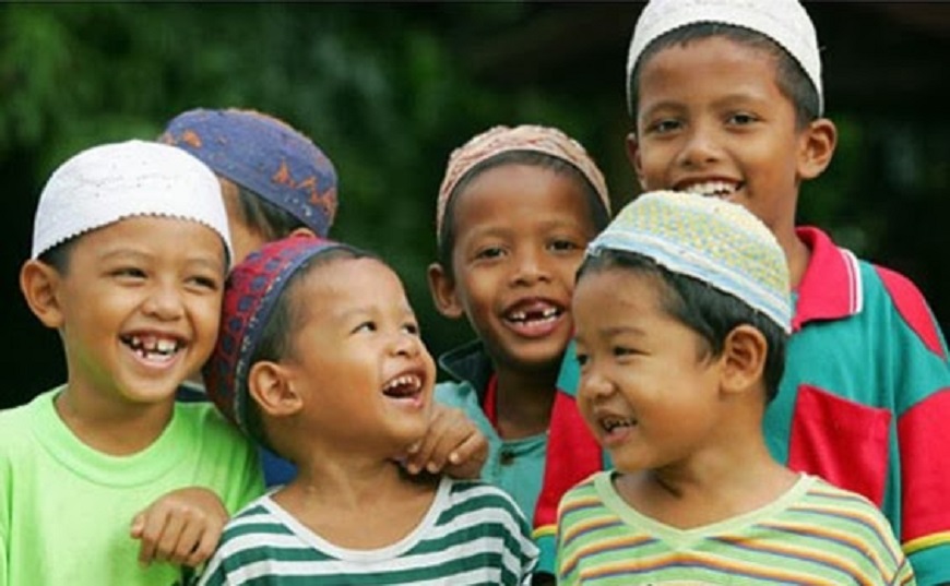 anak yatim cibinong anak yatim cibinong