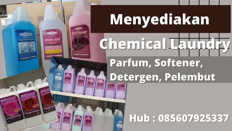 Chemical Laundry