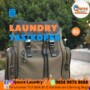 Laundry Tas Cibinong – Perawatan Tas Branded & Kesayangan