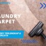 Laundry Karpet Cibinong – Bersih, Wangi & Anti Tungau