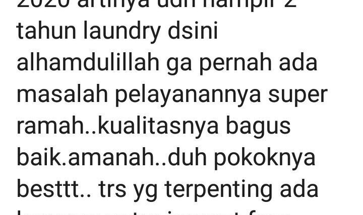 REVIEW ANTAR JEMPUT DI CIBINONG | 0858 9075 8688