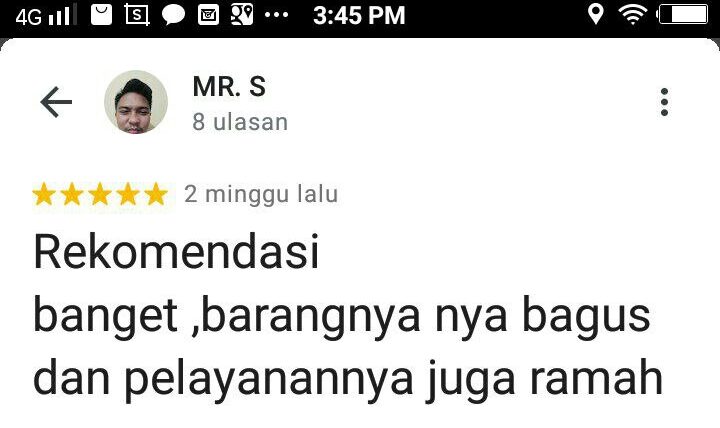 Review jual setrika uap laundry -0856 0792 5337