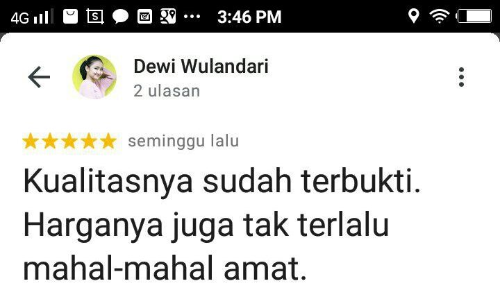 Review jual setrika uap laundry -0856 0792 5337