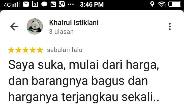 Review jual setrika uap laundry -0856 0792 5337