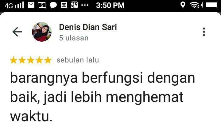 Review setrika uap laundry -0856 0792 5337