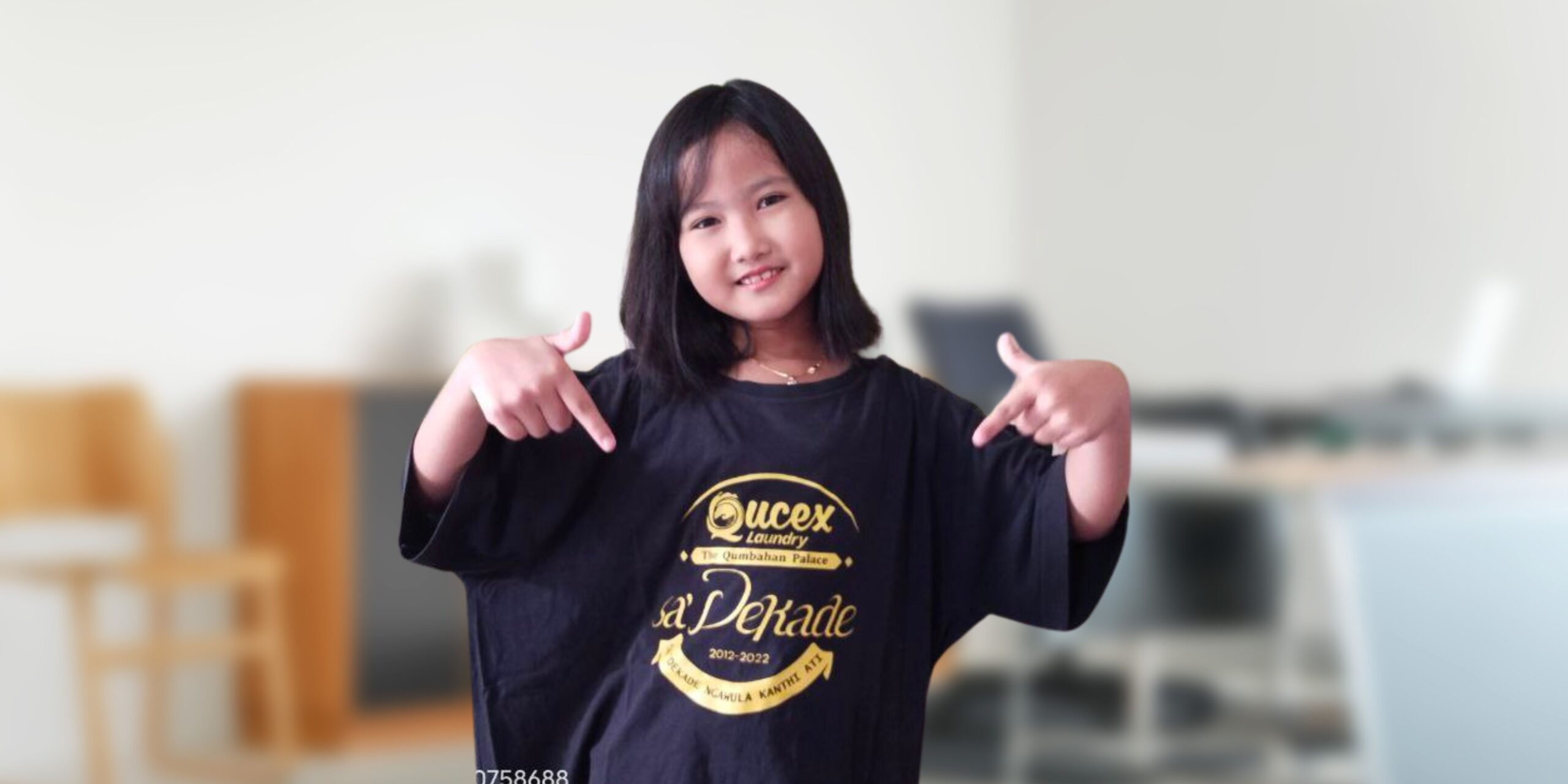 Jasa laundry baju terbaik Cibinong 085890758688