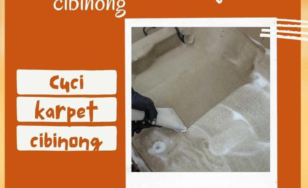 Cuci Karpet Murah Bogor 0858 9075 8688