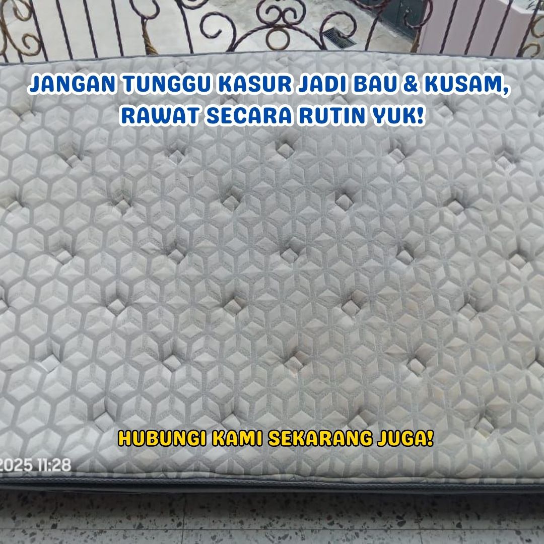 Solusi Sofa Kusam? Gunakan Jasa Laundry Sofa di Bojonggede